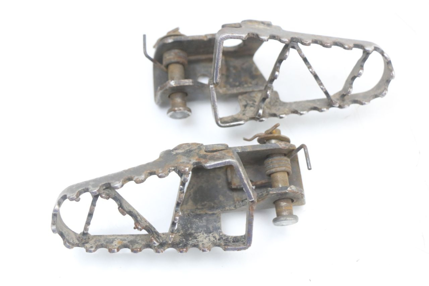 photo de FUSSRASTEN VORN YCF PIT BIKE 125 (2010 - 2018) - Hauptansicht