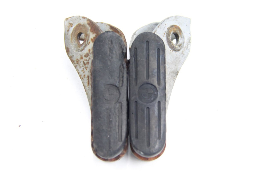 photo de FUSSRASTEN VORN BMW R GS 1200 (2005 - 2007) - Hauptansicht