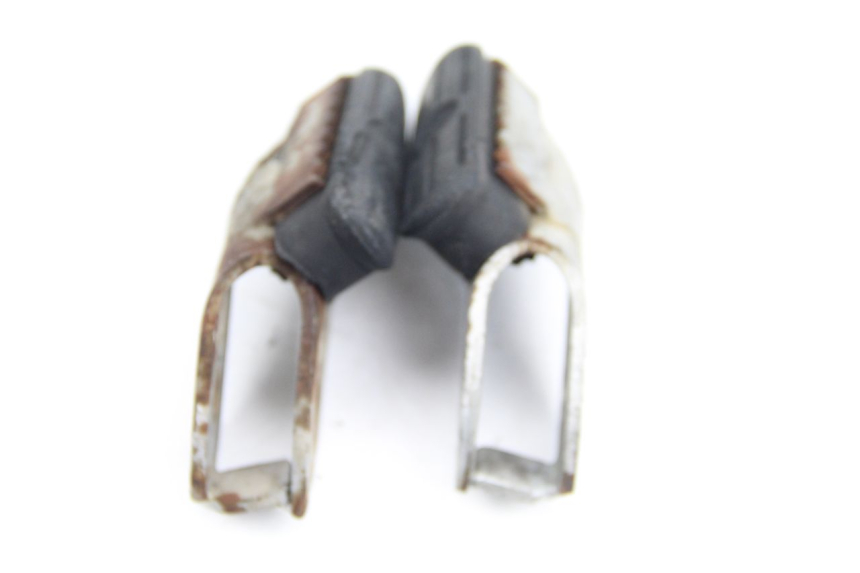 photo de FUSSRASTEN VORN BMW R GS 1200 (2005 - 2007) - Detailansicht des Bauteils