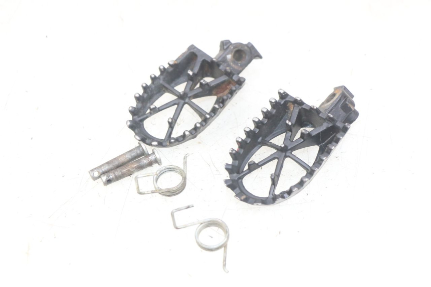 photo de VORDERE FUßRASTENPAAR APOLLO RFZ 150 - Hauptansicht