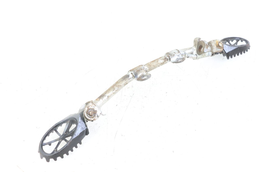 photo de VORDERE FUßRASTENPAAR APOLLO RFZ 125 - Alternative Perspektive