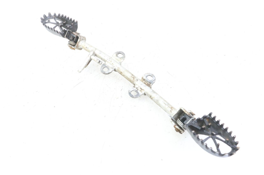 photo de VORDERE FUßRASTENPAAR APOLLO RFZ 125 - Technische Nahaufnahme