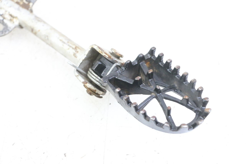 photo de VORDERE FUßRASTENPAAR APOLLO RFZ 125 - Gesamtansicht des Produkts