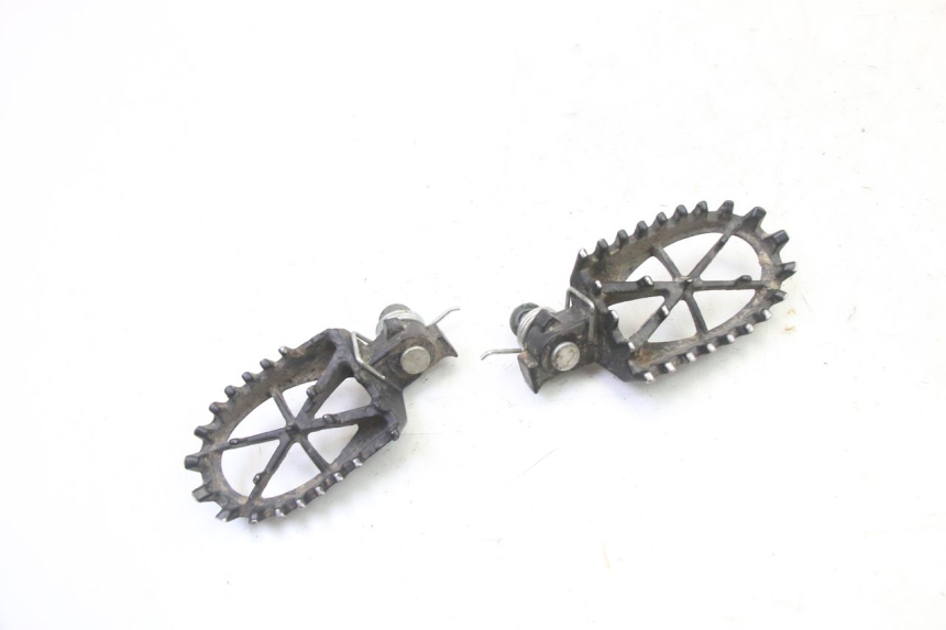 photo de VORDERE FUßRASTENPAAR APOLLO RFZ 150 - Hauptansicht