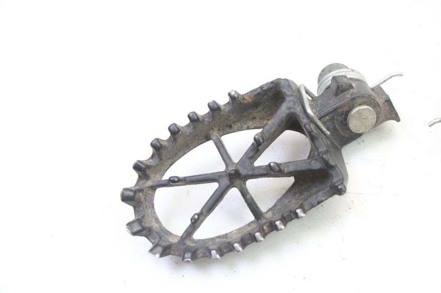 photo de VORDERE FUßRASTENPAAR APOLLO RFZ 150 - Detailansicht des Bauteils