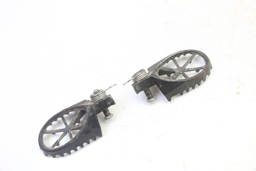 photo de VORDERE FUßRASTENPAAR APOLLO RFZ 150 - Technische Nahaufnahme