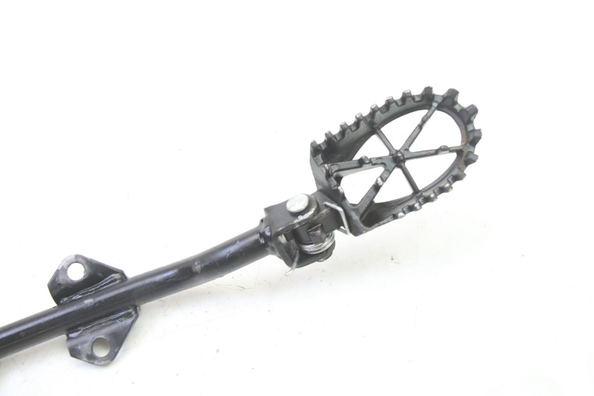 photo de VORDERE FUßRASTENPAAR APOLLO RFZ 125 - Zoom auf Gebrauchszustand