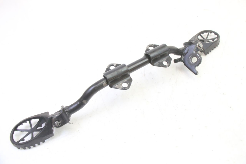 photo de VORDERE FUßRASTENPAAR APOLLO RFZ 125 - Technische Nahaufnahme