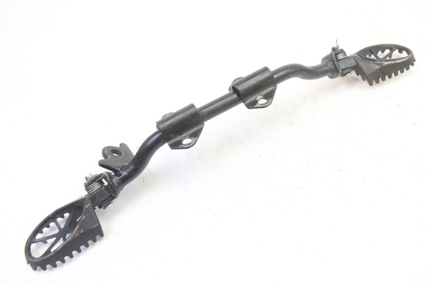 photo de VORDERE FUßRASTENPAAR APOLLO RFZ 125 - Gesamtansicht des Produkts