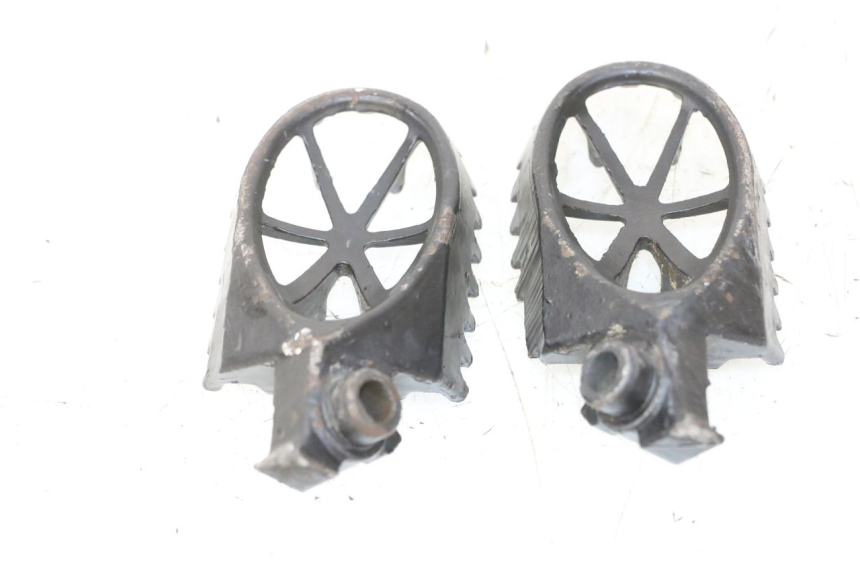 photo de VORDERE FUßRASTENPAAR APOLLO RFZ 125 - Detailansicht des Bauteils