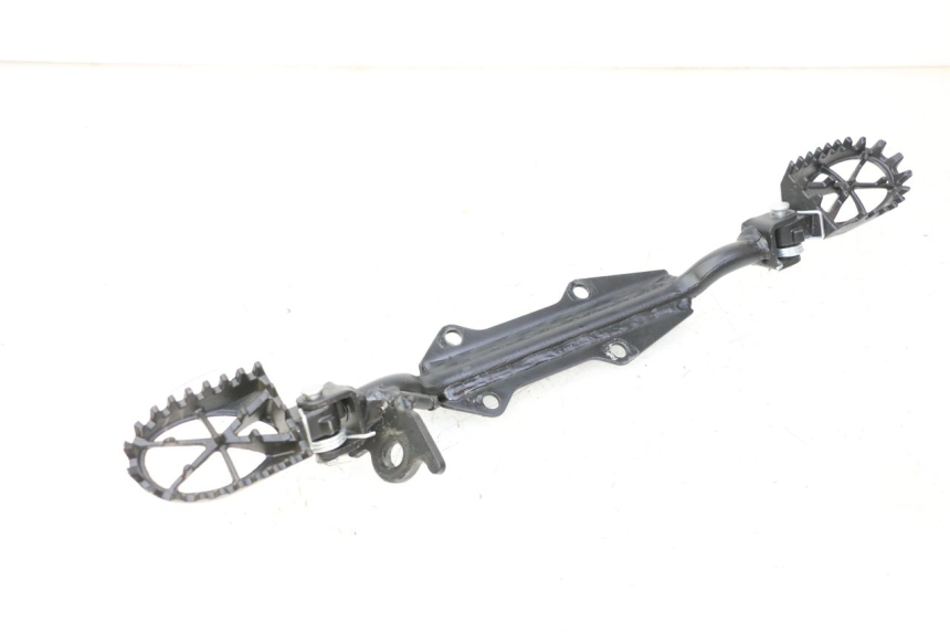 photo de VORDERE FUßRASTENPAAR APOLLO RFZ 125 - Hauptansicht