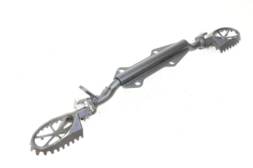 photo de VORDERE FUßRASTENPAAR APOLLO RFZ 125 - Detailansicht des Bauteils