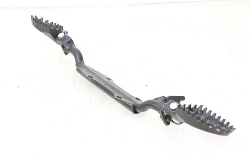 photo de VORDERE FUßRASTENPAAR APOLLO RFZ 125 - Gesamtansicht des Produkts