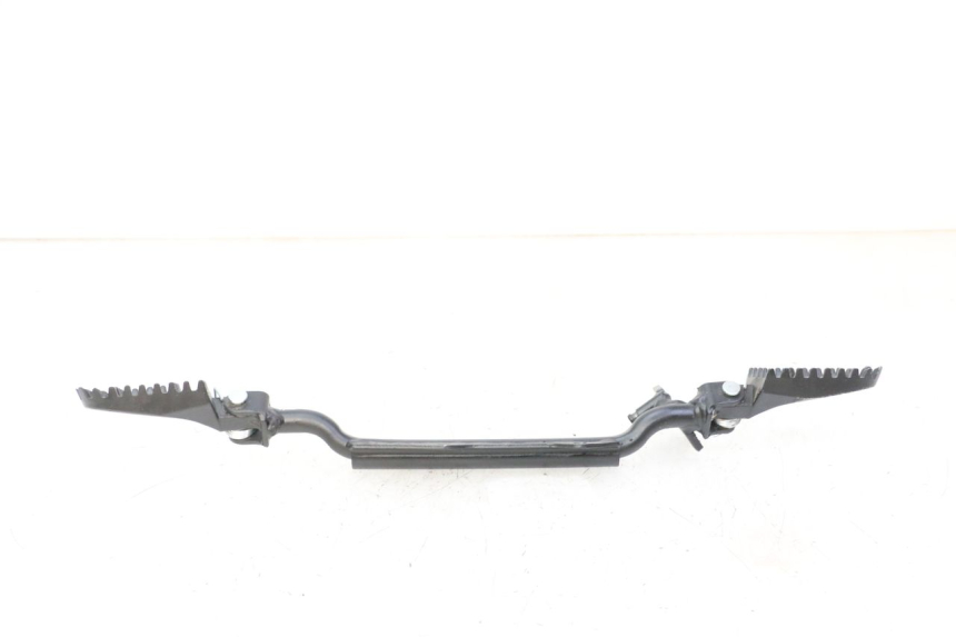 photo de VORDERE FUßRASTENPAAR APOLLO RFZ 125 - Details der Befestigungspunkte