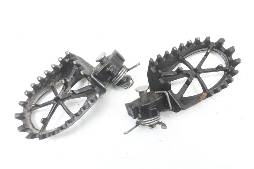 photo de FUSSRASTEN VORN APOLLO RFZ 140 - Hauptansicht