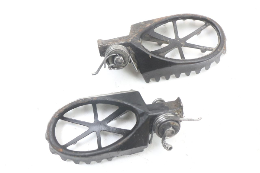 photo de FUSSRASTEN VORN APOLLO RFZ 140 - Alternative Perspektive