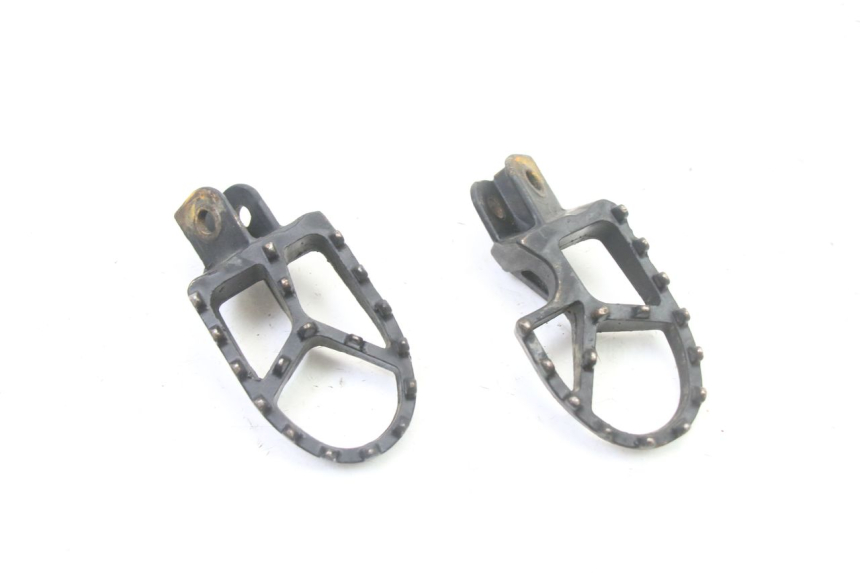 photo de VORDERE FUßRASTENPAAR APOLLO RXF 125 - Hauptansicht