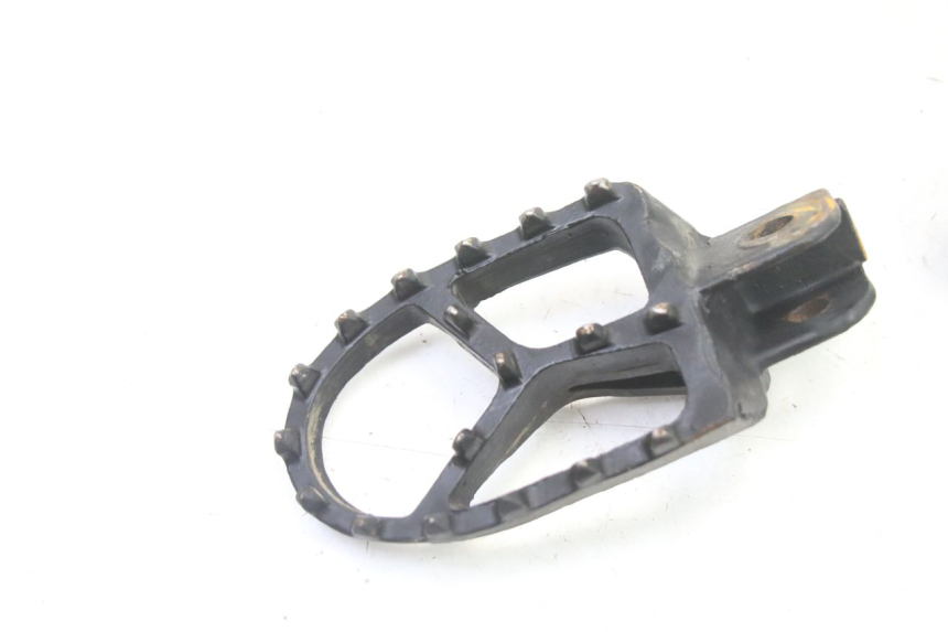 photo de VORDERE FUßRASTENPAAR APOLLO RXF 125 - Alternative Perspektive