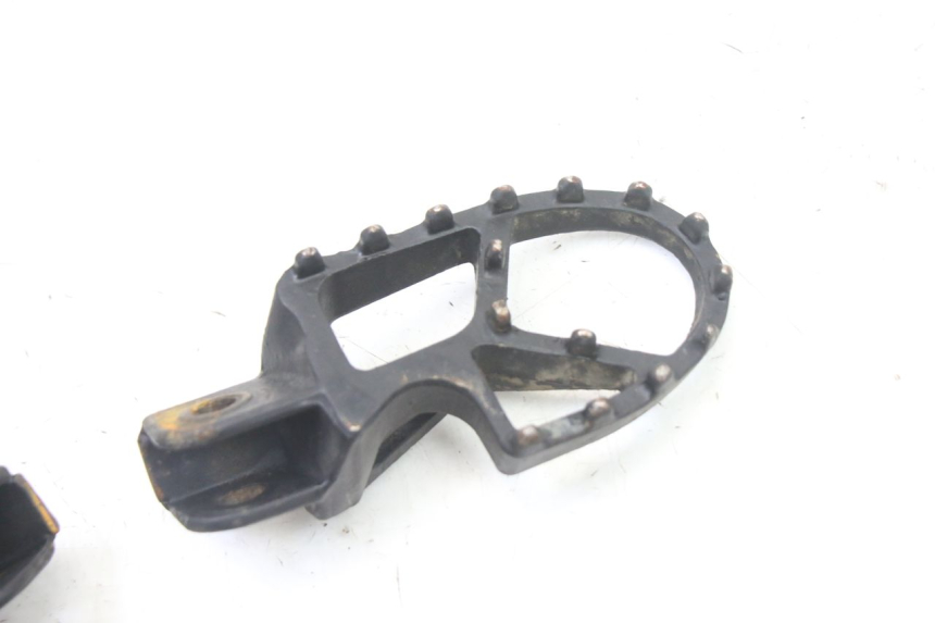 photo de VORDERE FUßRASTENPAAR APOLLO RXF 125 - Technische Nahaufnahme