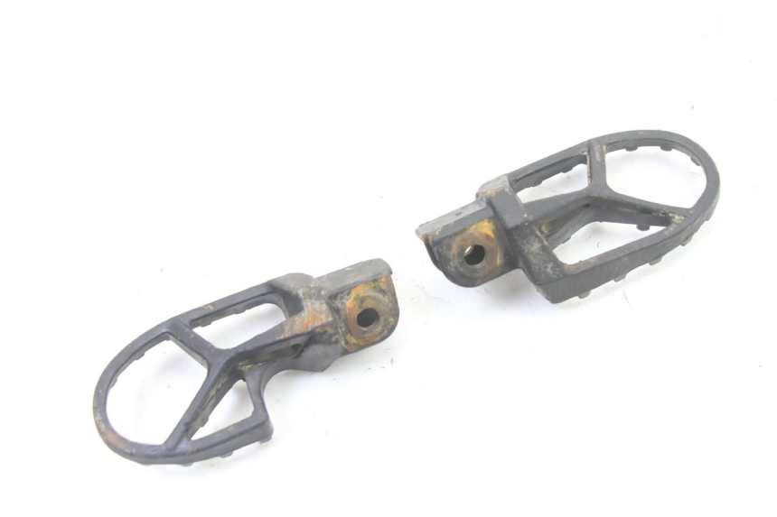 photo de VORDERE FUßRASTENPAAR APOLLO RXF 125 - Gesamtansicht des Produkts