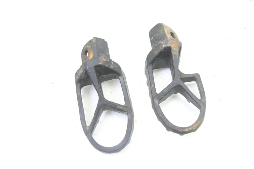 photo de VORDERE FUßRASTENPAAR APOLLO RXF 125 - Details der Befestigungspunkte