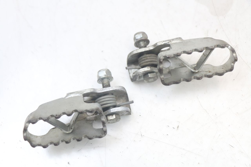 photo de FUSSRASTEN VORN SHERCO SM-R 50 (2013 - 2017) - Hauptansicht