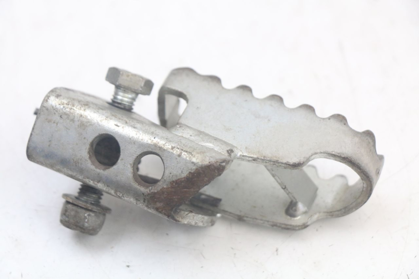 photo de FUSSRASTEN VORN SHERCO SM-R 50 (2013 - 2017) - Oberflächenzustand und Material