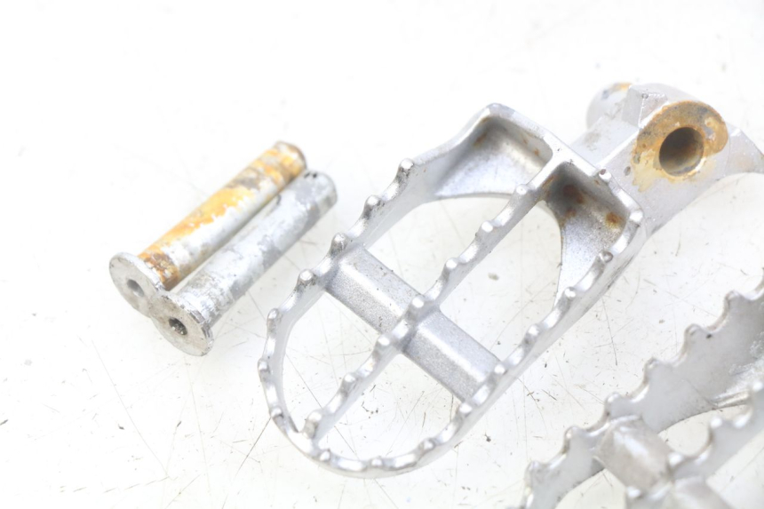 photo de VORDERE FUßRASTENPAAR GAS-GAS SM ROOKIE 50 (2001 - 2005) - Gesamtansicht des Produkts