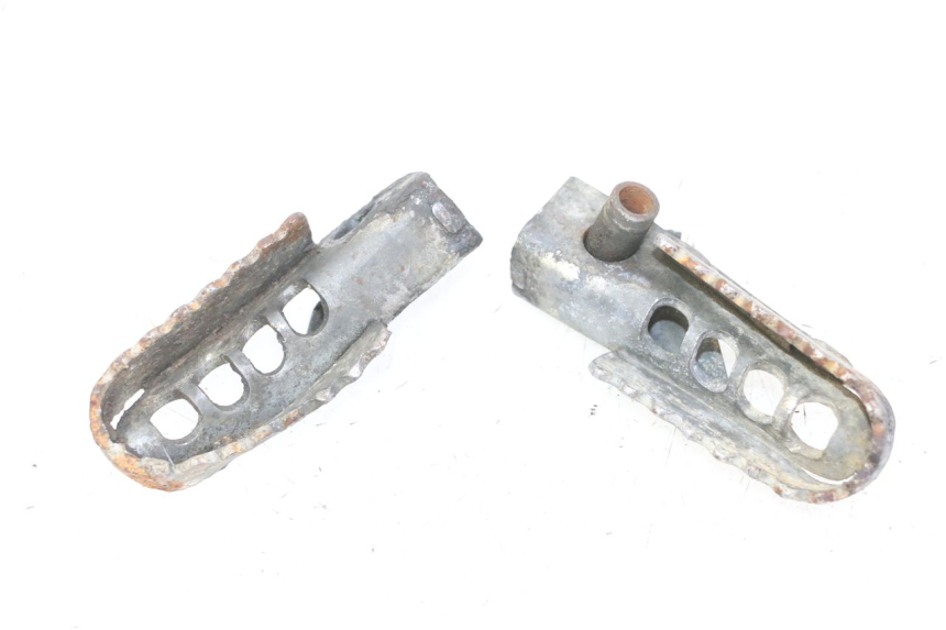 photo de VORDERE FUßRASTENPAAR GILERA SMT SUPERMOTARD 50 (2009 - 2017) - Hauptansicht