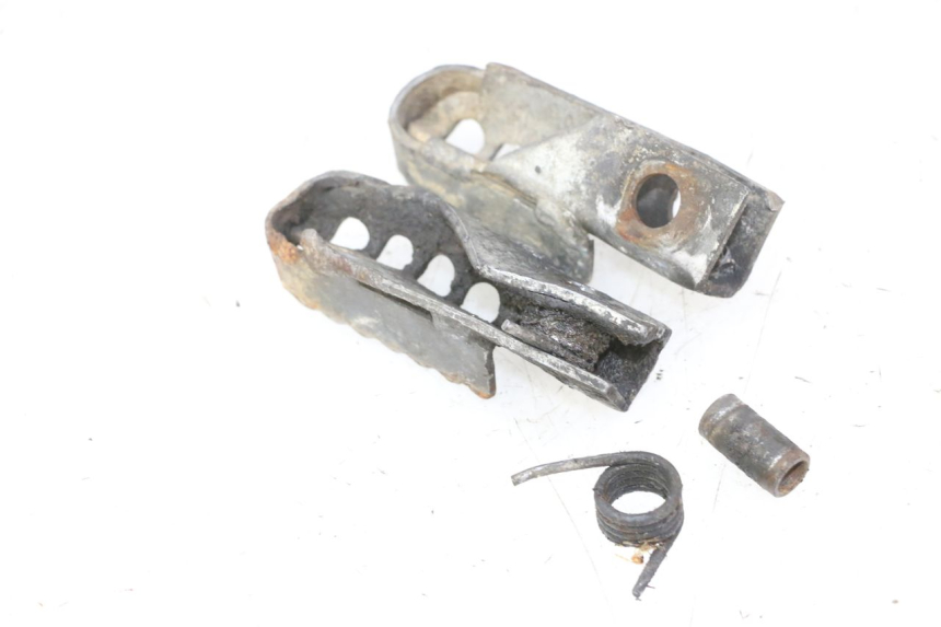 photo de VORDERE FUßRASTENPAAR GILERA SMT SUPERMOTARD 50 (2009 - 2017) - Alternative Perspektive