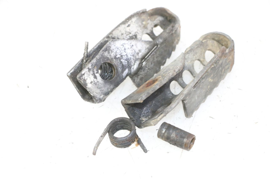 photo de VORDERE FUßRASTENPAAR GILERA SMT SUPERMOTARD 50 (2009 - 2017) - Gesamtansicht des Produkts