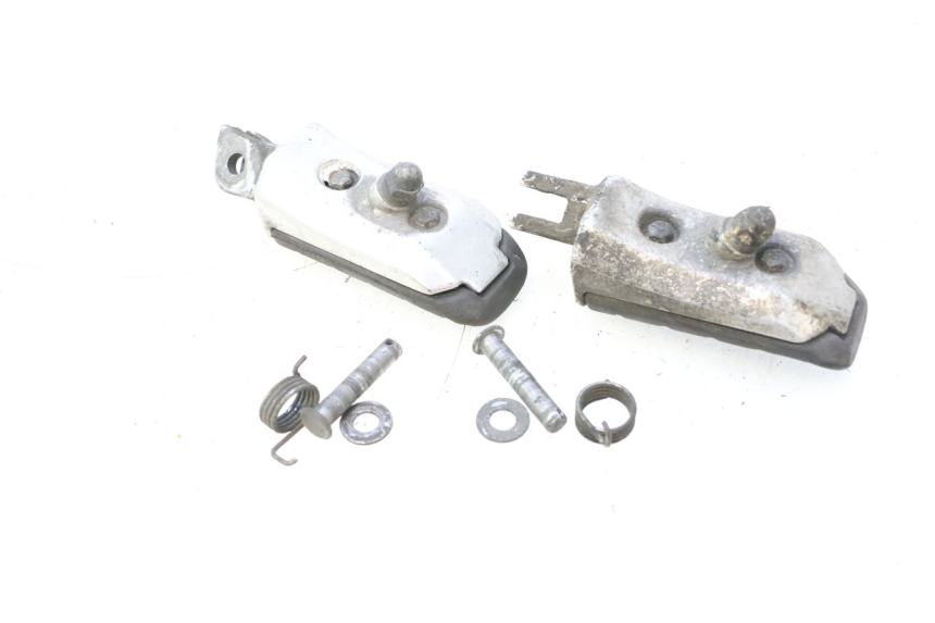 photo de FUSSRASTEN VORN HONDA ST PAN EUROPEAN 1100 (1990 - 2002) - Alternative Perspektive