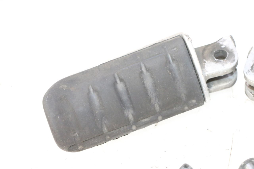 photo de FUSSRASTEN VORN HONDA ST PAN EUROPEAN 1100 (1990 - 2002) - Geprüftes Gebrauchtteil