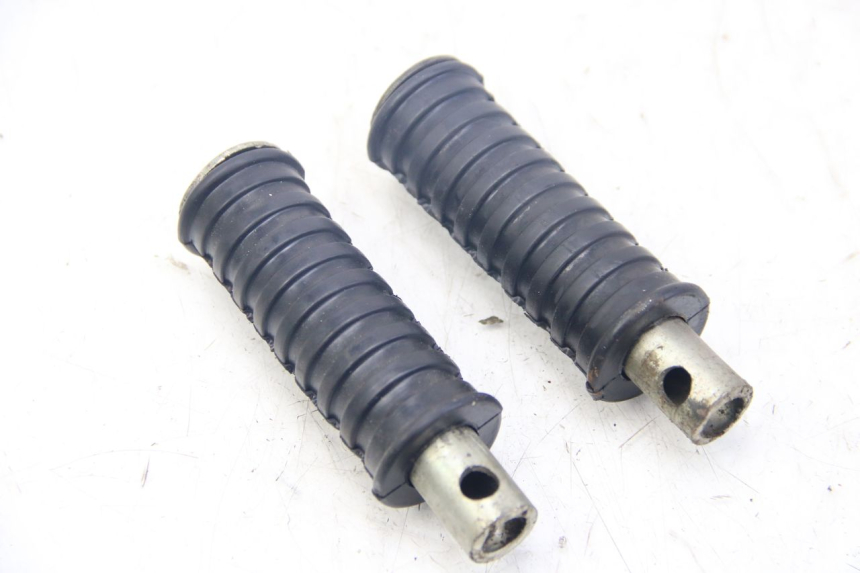 photo de VORDERE FUßRASTENPAAR JAWA STELLA BABETTA 134 50 - Detailansicht des Bauteils