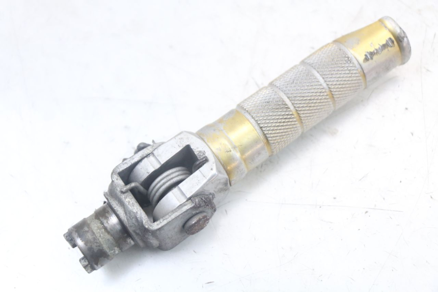 photo de VORDERE FUßRASTENPAAR SUZUKI SV N 650 (1999 - 2002) - Gesamtansicht des Produkts