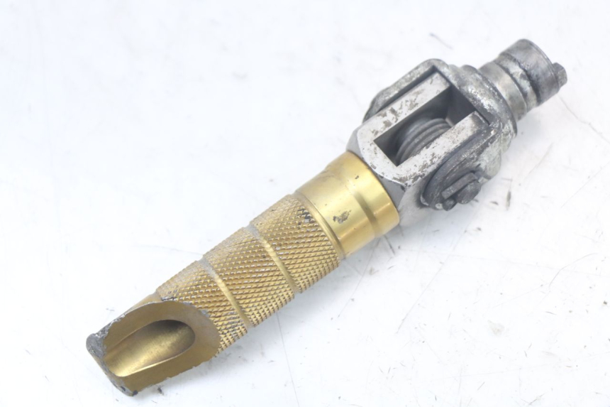 photo de VORDERE FUßRASTENPAAR SUZUKI SV N 650 (1999 - 2002) - Geprüftes Gebrauchtteil