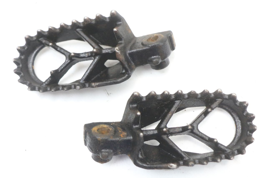 photo de FUSSRASTEN VORN MINI MX SX 125 - Hauptansicht