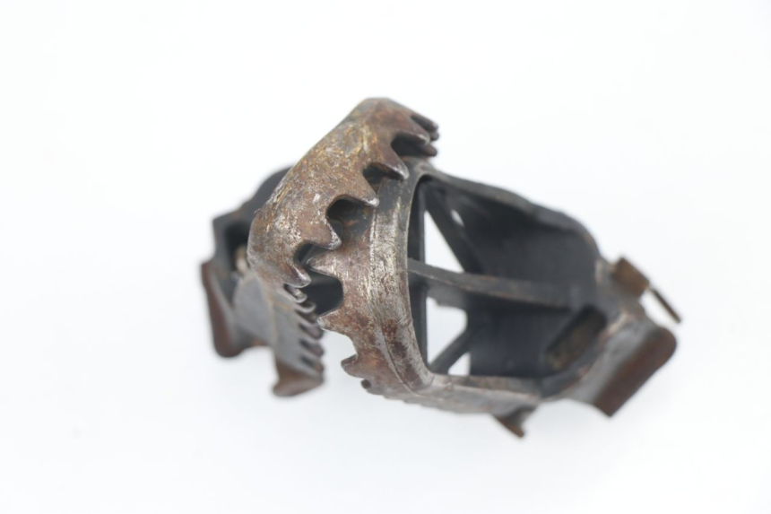 photo de FUSSRASTEN VORN KTM SX 65 (2009 - 2015) - Zoom auf Gebrauchszustand