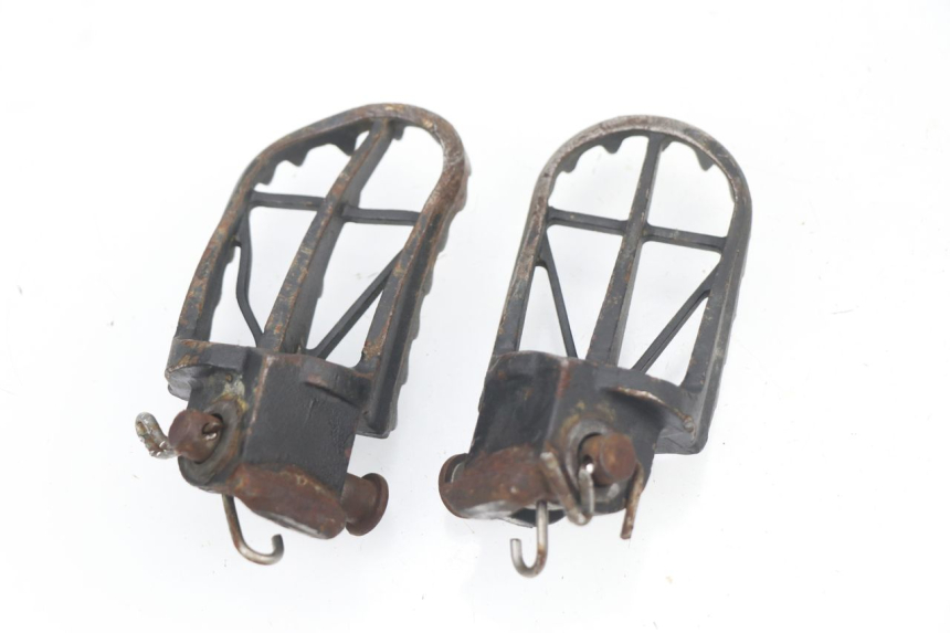 photo de FUSSRASTEN VORN KTM SX 65 (2009 - 2015) - Alternative Perspektive