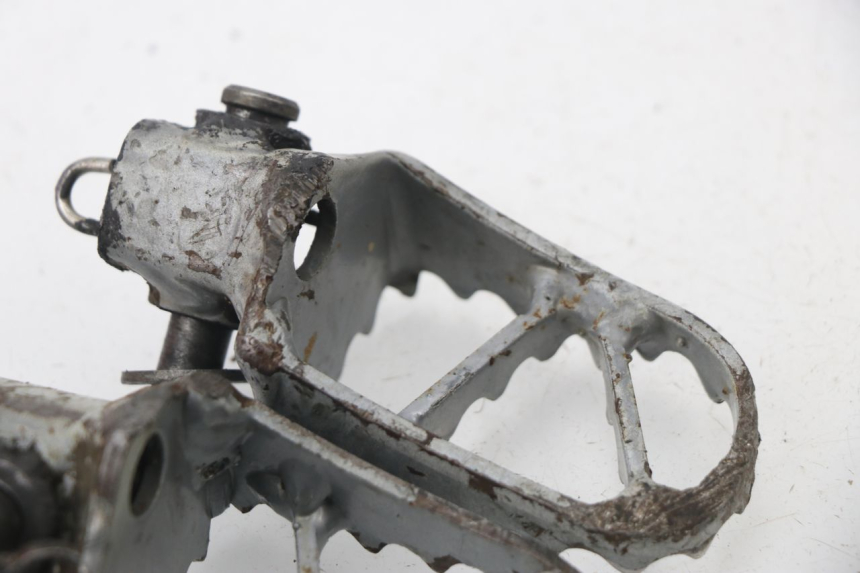 photo de FUSSRASTEN VORN KTM SX 65 (2003 - 2008) - Alternative Perspektive