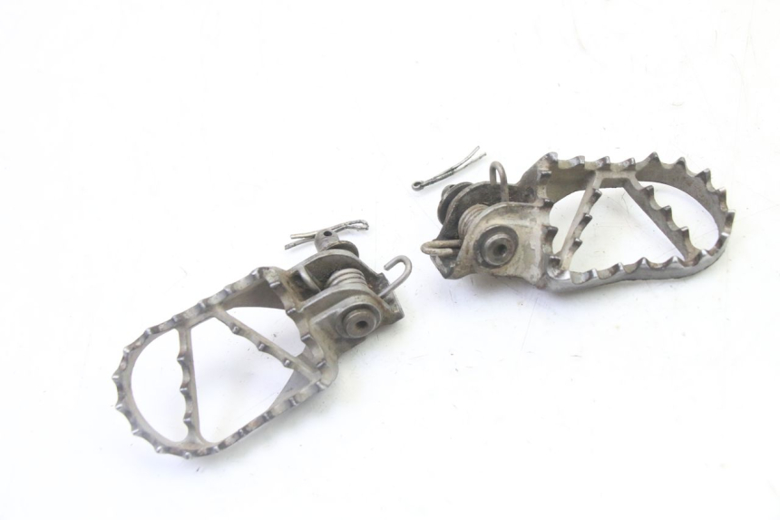 photo de FUSSRASTEN VORN KTM SX 85 (2013 - 2017) - Hauptansicht