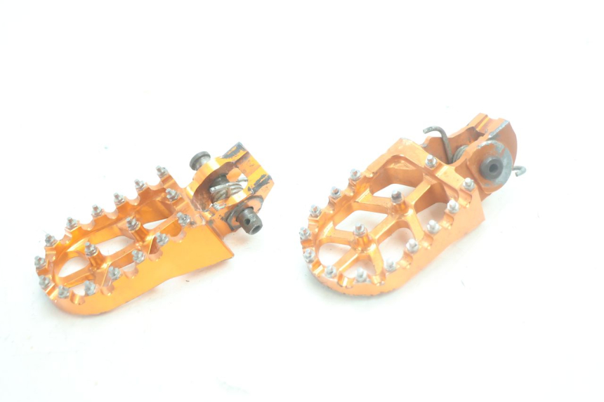 photo de FUSSRASTEN VORN KTM SX 85 (2018 - 2024) - Alternative Perspektive
