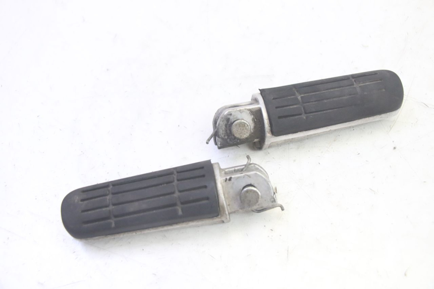 photo de FUSSRASTEN VORN YAMAHA TDM ABS 900 (2002 - 2014) - Alternative Perspektive