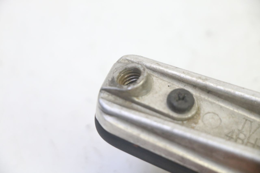 photo de FUSSRASTEN VORN YAMAHA TDM ABS 900 (2002 - 2014) - Gesamtansicht des Produkts