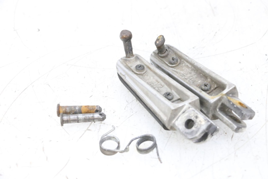 photo de FUSSRASTEN VORN YAMAHA TDM ABS 900 (2002 - 2014) - Alternative Perspektive