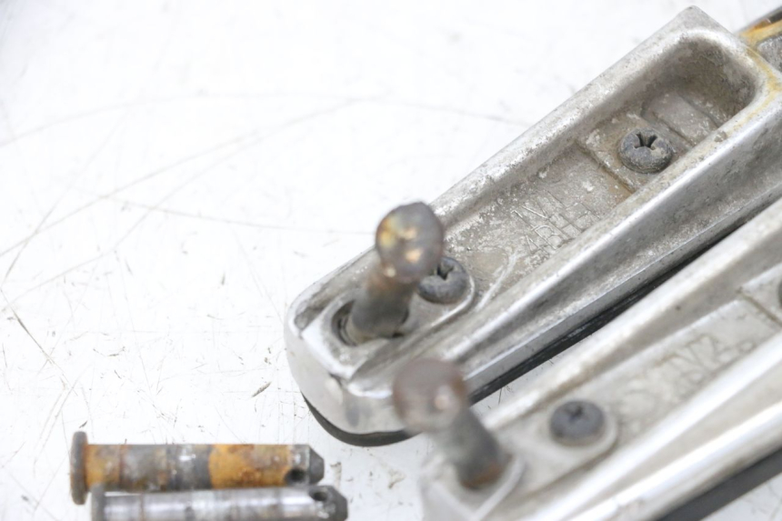 photo de FUSSRASTEN VORN YAMAHA TDM ABS 900 (2002 - 2014) - Gesamtansicht des Produkts