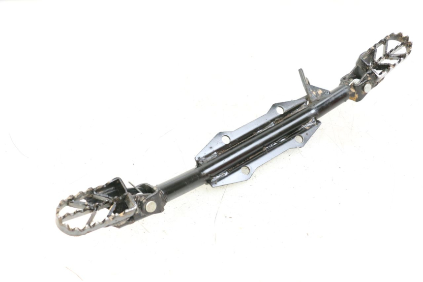 photo de FUSSRASTEN VORN NITRO MOTORS THUNDER 125 - Hauptansicht