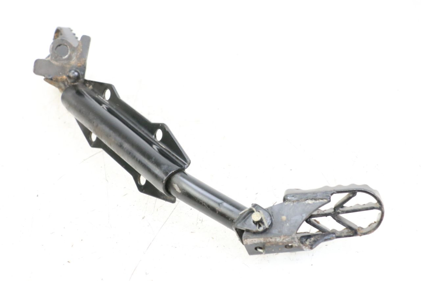 photo de FUSSRASTEN VORN NITRO MOTORS THUNDER 125 - Zoom auf Gebrauchszustand