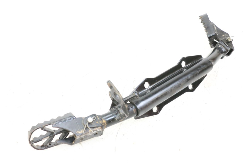 photo de FUSSRASTEN VORN NITRO MOTORS THUNDER 125 - Alternative Perspektive