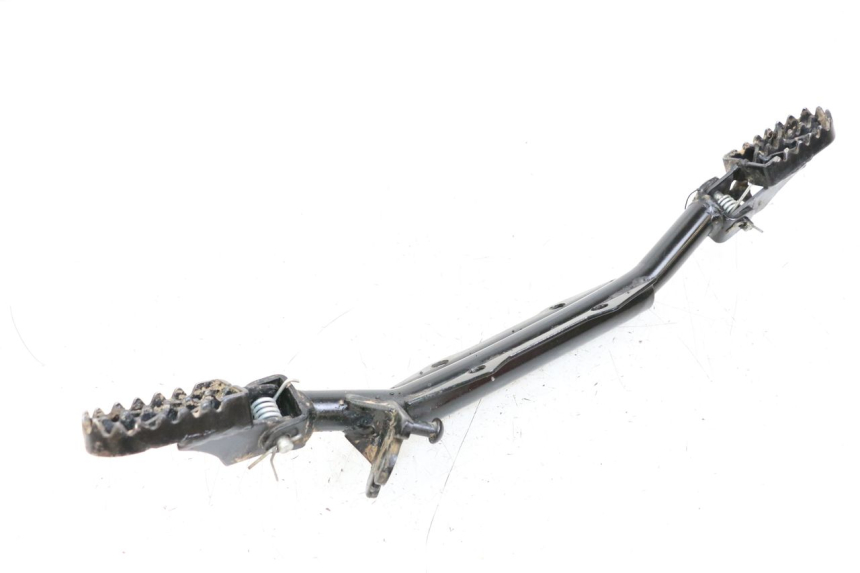 photo de FUSSRASTEN VORN NITRO MOTORS THUNDER 125 - Technische Nahaufnahme